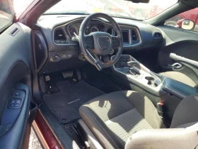 Dodge Challenger 3.6l Gt | Mobile.bg � ����� ������ 8