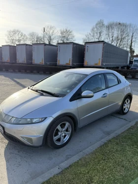 Honda Civic | Mobile.bg � ����� ������ 2
