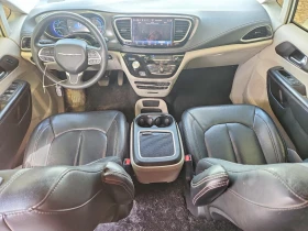 Chrysler Pacifica 3.6l Hybrid Touring L | Mobile.bg � ����� ������ 8