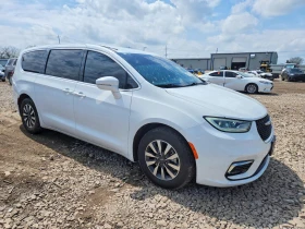 Chrysler Pacifica 3.6l Hybrid Touring L | Mobile.bg � ����� ������ 4