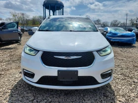 Chrysler Pacifica 3.6l Hybrid Touring L | Mobile.bg � ����� ������ 5