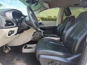 Chrysler Pacifica 3.6l Hybrid Touring L | Mobile.bg � ����� ������ 7