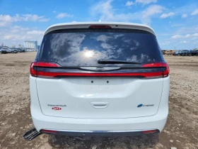 Chrysler Pacifica 3.6l Hybrid Touring L | Mobile.bg � ����� ������ 6