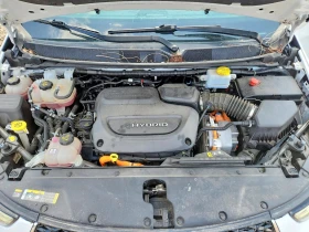 Chrysler Pacifica 3.6l Hybrid Touring L | Mobile.bg � ����� ������ 12