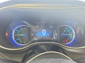 Chrysler Pacifica 3.6l Hybrid Touring L | Mobile.bg � ����� ������ 9