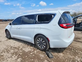 Chrysler Pacifica 3.6l Hybrid Touring L | Mobile.bg � ����� ������ 2