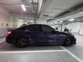 BMW 340 M340I* ФИКСИРАНА ЦЕНА!!!* АВТОКРЕДИТ*  - 28300 € / 55349.99 лв. - 89691245 4