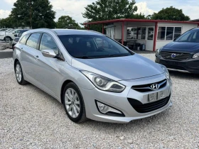 Hyundai I40 1.7CRDI | Auto.bg — изображение 2