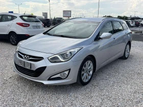 Hyundai I40 1.7CRDI