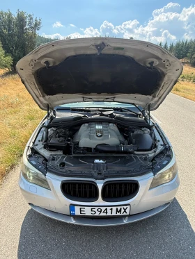 BMW 545 - 6500 € / 12712.90 лв. - 70672439 7