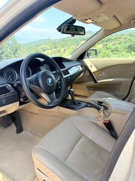 BMW 545 - 6500 € / 12712.90 лв. - 70672439 14