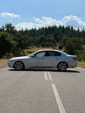 BMW 545 - 6500 € / 12712.90 лв. - 70672439 2