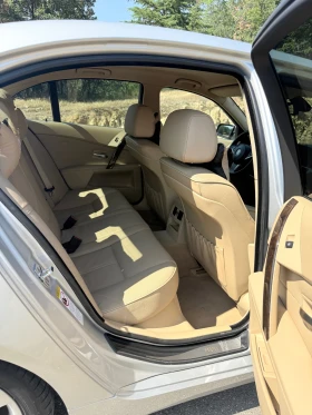 BMW 545 - 6500 € / 12712.90 лв. - 70672439 12