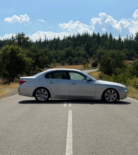 BMW 545 - 6500 € / 12712.90 лв. - 70672439 6