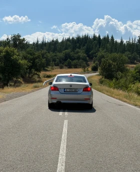 BMW 545 - 6500 € / 12712.90 лв. - 70672439 4