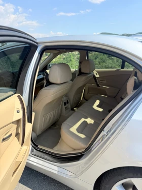 BMW 545 - 6500 € / 12712.90 лв. - 70672439 13