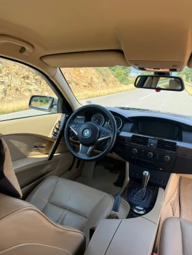 BMW 545 - 6500 € / 12712.90 лв. - 70672439 10
