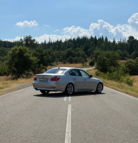 BMW 545 - 6500 € / 12712.90 лв. - 70672439 5