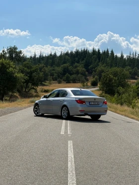 BMW 545 - 6500 € / 12712.90 лв. - 70672439 3