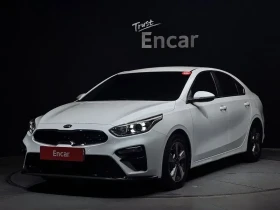 ����� �� �������� �� Kia K3 * Prestige* Camera* Navi