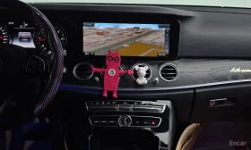 Mercedes-Benz E 220 * ��������� ���� �� �������� * ���������� | Mobile.bg � ����� ������ 14