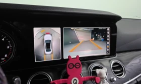 Mercedes-Benz E 220 * ��������� ���� �� �������� * ���������� | Mobile.bg � ����� ������ 16