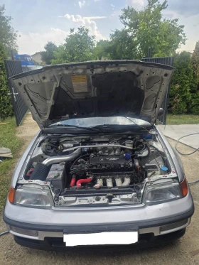 Honda Crx 1.5 Mini-me | Mobile.bg � ����� ������ 4