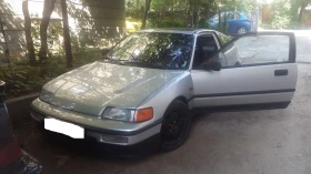 Honda Crx 1.5 Mini-me | Mobile.bg � ����� ������ 6