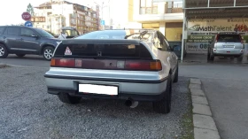 Honda Crx 1.5 Mini-me | Mobile.bg � ����� ������ 5