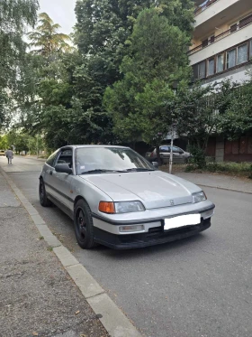 Honda Crx 1.5 Mini-me | Mobile.bg � ����� ������ 3