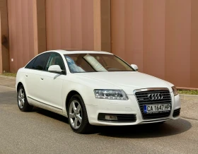 Audi A6 2.7TDI/182000КМ ОТ БЪЛГАРИЯ ГАРАНЦИЯ 6 МЕСЕЦА | Auto.bg — изображение 6