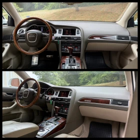 Audi A6 2.7TDI/182000КМ ОТ БЪЛГАРИЯ ГАРАНЦИЯ 6 МЕСЕЦА | Auto.bg — изображение 12