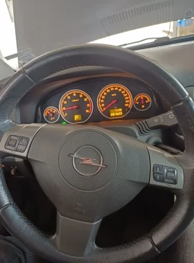 ����� �� �������� �� Opel Vectra