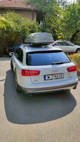 Audi A6 Allroad - 13800 € - 80376077 5