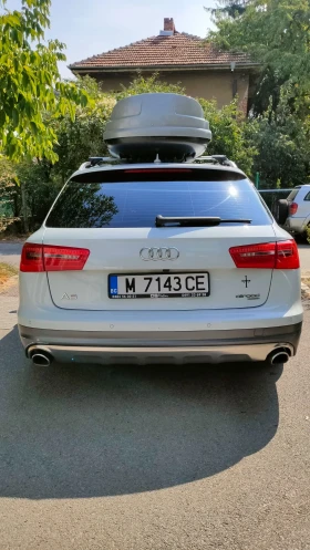 Audi A6 Allroad - 13800 € - 80376077 4