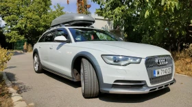 Audi A6 Allroad - 13800 € - 80376077 2