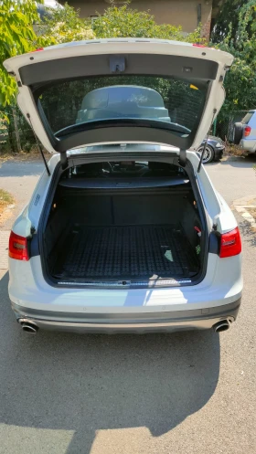 Audi A6 Allroad - 13800 € - 80376077 10