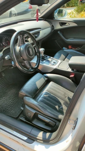 Audi A6 Allroad - 13800 € - 80376077 7