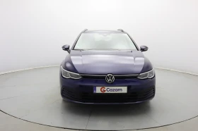 VW Golf Golf Vlll Variant | Mobile.bg � ����� ������ 2