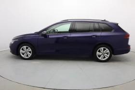 VW Golf Golf Vlll Variant | Mobile.bg � ����� ������ 8