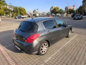 Peugeot 308 1.6HDI | Auto.bg — изображение 3