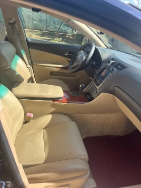Lexus GS 300 | Mobile.bg � ����� ������ 5