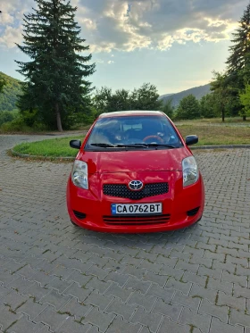 Toyota Yaris - 5700 € - 97955916 2