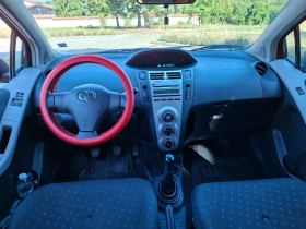 Toyota Yaris - 5700 € - 97955916 7