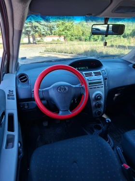 Toyota Yaris - 5700 € - 97955916 8