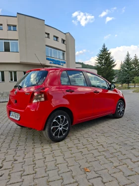 Toyota Yaris - 5700 € - 97955916 5