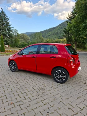 Toyota Yaris - 5700 € - 97955916 4