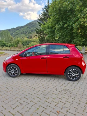 Toyota Yaris - 5700 € - 97955916 3