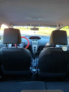Toyota Yaris - 5700 € - 97955916 10