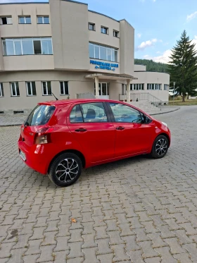 Toyota Yaris - 5700 € - 97955916 6